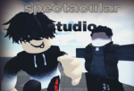 Spectacular games studio