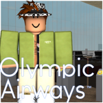 Olympic Airways ™