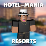 Hotel-Mania Resorts!