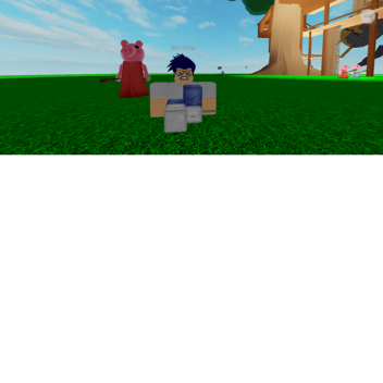 survival piggy the killer r to ragdoll+shift toRun