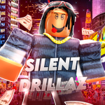 Silentdrillaz 2