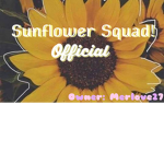 Sunflower_squad! Group