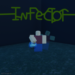 🧟Infector🧟