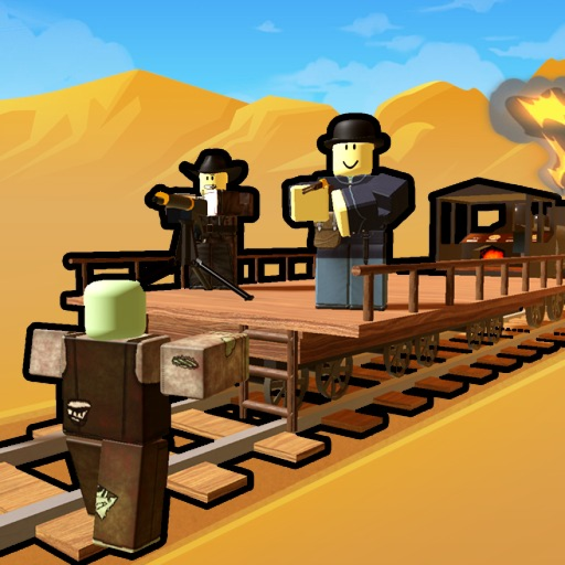 [Map 2]Dead Train Tower Defense [BETA]