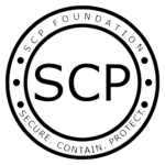 [SCP] | SITE-TETRA |