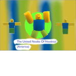 The United Noobs of America ARMY TRAINING
