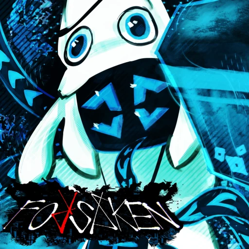 Forsaken icon