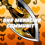 One Menacing Community