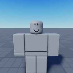 The Baseplate Bossfight(Beta)