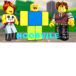 Noob city rp