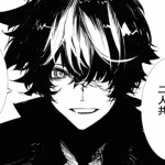 BSD Cosplays in Bunny/Maid Uniforms
