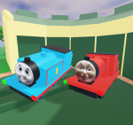 Silly sodor game group