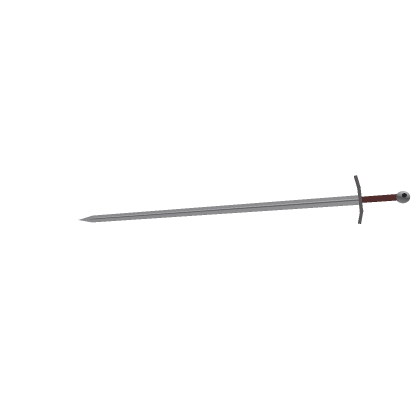 starburst sword
