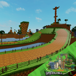 Green Hill icon