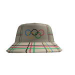 Olympic Bucket Hat
