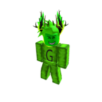 Tower of Hell Green
