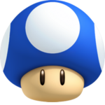 The United Mushroom Kingdom