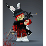 I love roblox in Likke