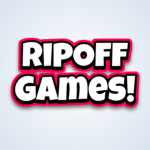 Ripoff Games!