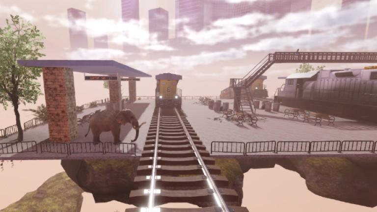 Only Up Top! [UPDATE] screenshot 3