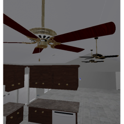 Airswift Fan Co Ceiling Fan House