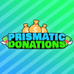 Prismatic Donations 💸