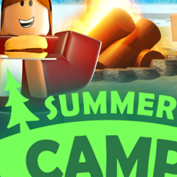 ☀️🌲 Summer Camp