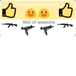 ⚔️🛡️weapon simulator⚔️🛡️