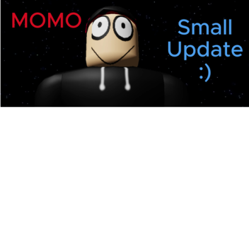 Momo The Horror Game (NEW UPDATE!)