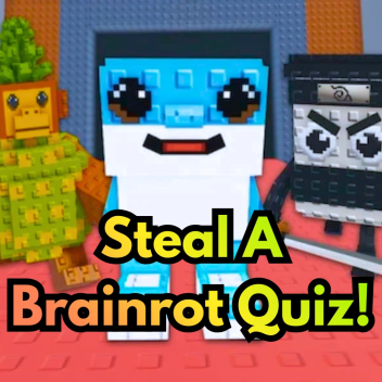 Steal A Brainrot Quiz