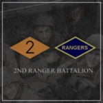 WII | 2nd Ranger Battalion