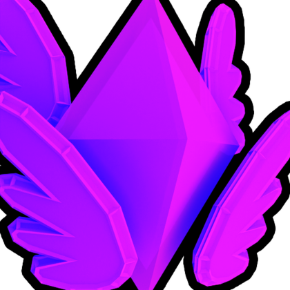 Galaxy Titanium Gem