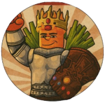 THE GALACTIC CARROT ALLIANCE