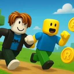 collect coins so dont be bored! icon