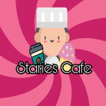 Staries Cafe!