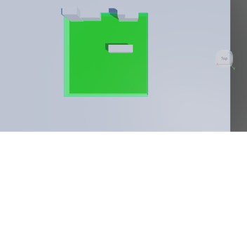 ただの場所(ロブコン参加作品)