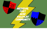 Medieval Fort War Roleplay Community