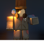 Silent Box