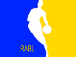 Roblox Athletic Basketball League [RABL]