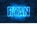 The Ryan Fan Club.