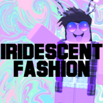 IRIDESCENT