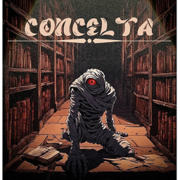 Concelta  [UPDATE!]