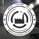 [SCP:F] CP | Manufacturing Department