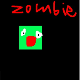 Area 52 zombie facility icon