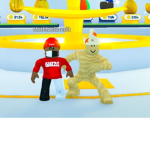The Robux Company Group