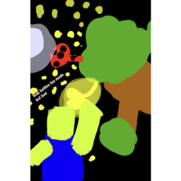 Slap battle (FanMade) but bad