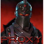PROXY GAMER Fan Club