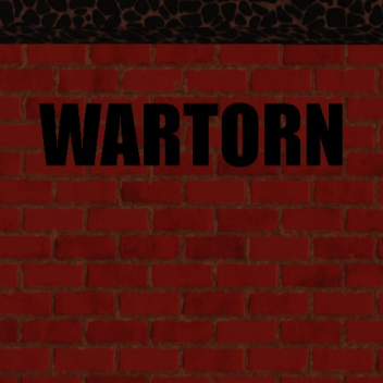 WARTORN