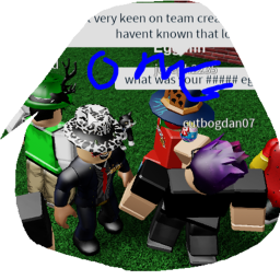 Test game