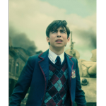 The Umbrella Academy RP